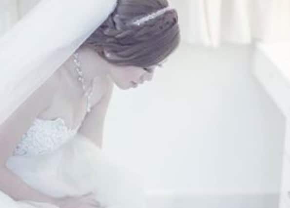 30代女性婚活。結婚する結婚式