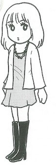junko-fashion